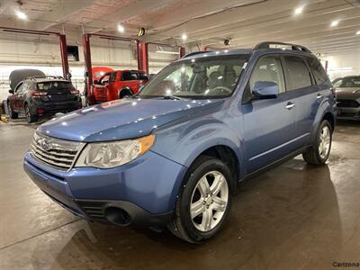 2010 Subaru Forester 2.5X Premium   - Photo 7 - Mesa, AZ 85201