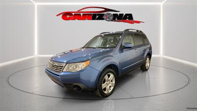 2010 Subaru Forester 2.5X Premium   - Photo 7 - Mesa, AZ 85201