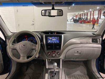2010 Subaru Forester 2.5X Premium   - Photo 11 - Mesa, AZ 85201