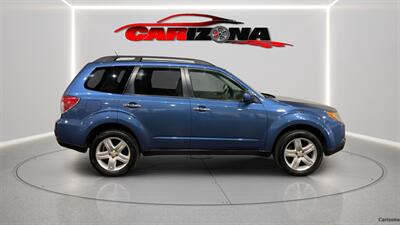 2010 Subaru Forester 2.5X Premium   - Photo 7 - Mesa, AZ 85201
