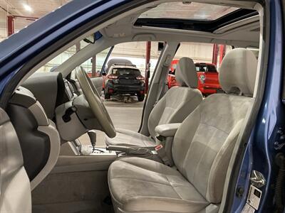 2010 Subaru Forester 2.5X Premium   - Photo 9 - Mesa, AZ 85201