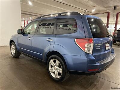 2010 Subaru Forester 2.5X Premium   - Photo 6 - Mesa, AZ 85201