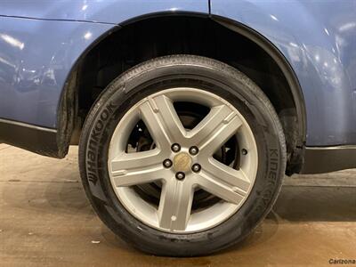 2010 Subaru Forester 2.5X Premium   - Photo 16 - Mesa, AZ 85201