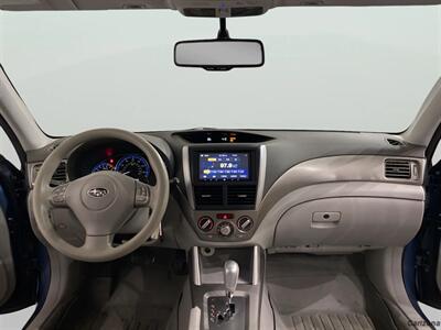 2010 Subaru Forester 2.5X Premium   - Photo 11 - Mesa, AZ 85201