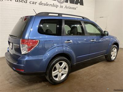 2010 Subaru Forester 2.5X Premium   - Photo 3 - Mesa, AZ 85201