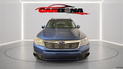 2010 Subaru Forester 2.5X Premium   - Photo 8 - Mesa, AZ 85201