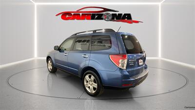 2010 Subaru Forester 2.5X Premium   - Photo 6 - Mesa, AZ 85201