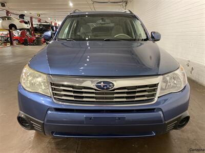 2010 Subaru Forester 2.5X Premium   - Photo 8 - Mesa, AZ 85201