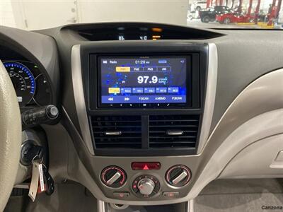 2010 Subaru Forester 2.5X Premium   - Photo 13 - Mesa, AZ 85201
