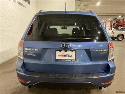 2010 Subaru Forester 2.5X Premium   - Photo 4 - Mesa, AZ 85201