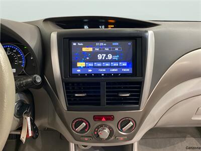 2010 Subaru Forester 2.5X Premium   - Photo 13 - Mesa, AZ 85201