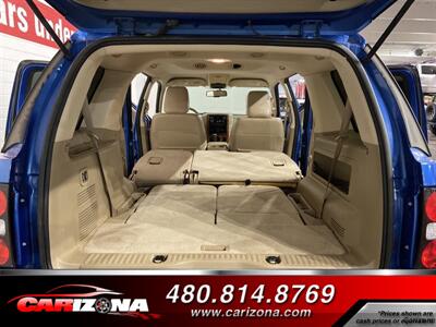 2010 Ford Explorer XLT   - Photo 13 - Mesa, AZ 85201