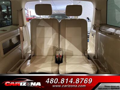 2010 Ford Explorer XLT   - Photo 11 - Mesa, AZ 85201