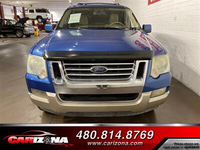 2010 Ford Explorer XLT   - Photo 8 - Mesa, AZ 85201