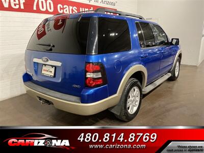 2010 Ford Explorer XLT   - Photo 2 - Mesa, AZ 85201