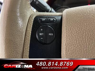 2010 Ford Explorer XLT   - Photo 16 - Mesa, AZ 85201