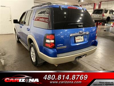 2010 Ford Explorer XLT   - Photo 5 - Mesa, AZ 85201