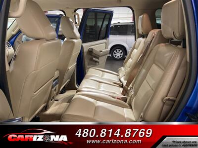 2010 Ford Explorer XLT   - Photo 10 - Mesa, AZ 85201