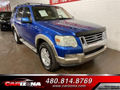 2010 Ford Explorer XLT   - Photo 7 - Mesa, AZ 85201