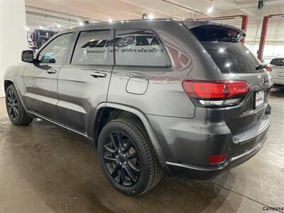 2020 Jeep Grand Cherokee Altitude   - Photo 6 - Mesa, AZ 85201