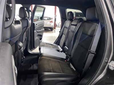 2020 Jeep Grand Cherokee Altitude   - Photo 13 - Mesa, AZ 85201