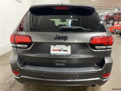 2020 Jeep Grand Cherokee Altitude   - Photo 4 - Mesa, AZ 85201