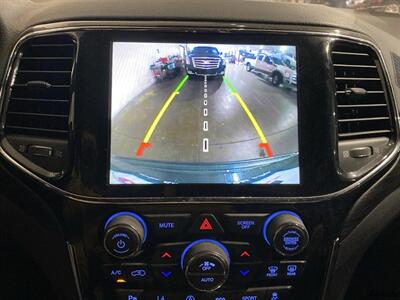 2020 Jeep Grand Cherokee Altitude   - Photo 18 - Mesa, AZ 85201