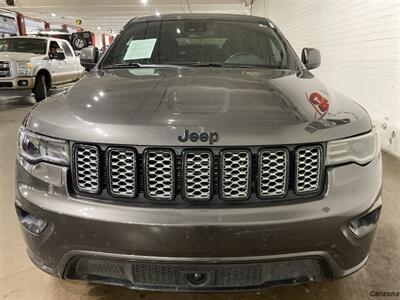 2020 Jeep Grand Cherokee Altitude   - Photo 8 - Mesa, AZ 85201