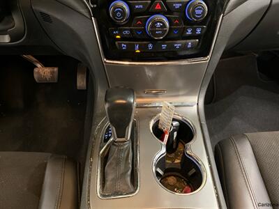 2020 Jeep Grand Cherokee Altitude   - Photo 17 - Mesa, AZ 85201