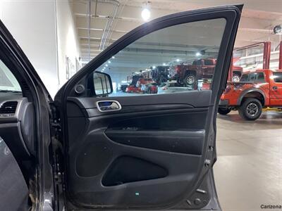 2020 Jeep Grand Cherokee Altitude   - Photo 12 - Mesa, AZ 85201