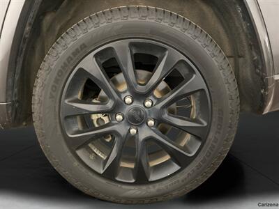 2020 Jeep Grand Cherokee Altitude   - Photo 21 - Mesa, AZ 85201