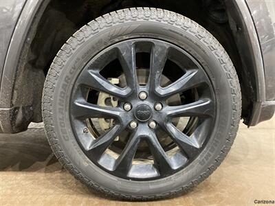 2020 Jeep Grand Cherokee Altitude   - Photo 19 - Mesa, AZ 85201