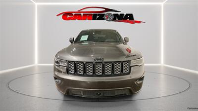 2020 Jeep Grand Cherokee Altitude   - Photo 8 - Mesa, AZ 85201
