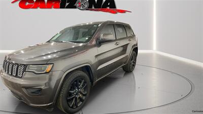 2020 Jeep Grand Cherokee Altitude   - Photo 7 - Mesa, AZ 85201