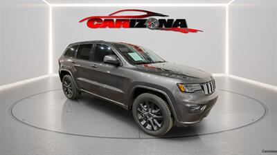 2020 Jeep Grand Cherokee Altitude   - Photo 2 - Mesa, AZ 85201