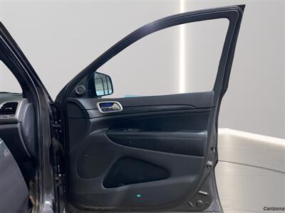 2020 Jeep Grand Cherokee Altitude   - Photo 12 - Mesa, AZ 85201