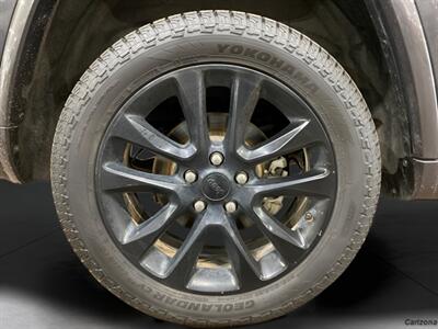 2020 Jeep Grand Cherokee Altitude   - Photo 22 - Mesa, AZ 85201