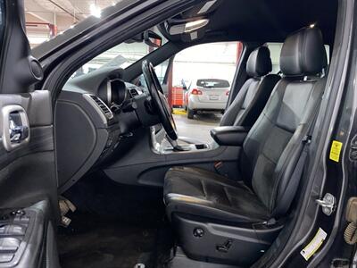 2020 Jeep Grand Cherokee Altitude   - Photo 10 - Mesa, AZ 85201