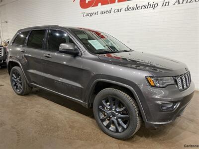 2020 Jeep Grand Cherokee Altitude   - Photo 2 - Mesa, AZ 85201