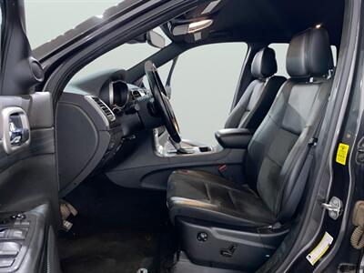 2020 Jeep Grand Cherokee Altitude   - Photo 10 - Mesa, AZ 85201