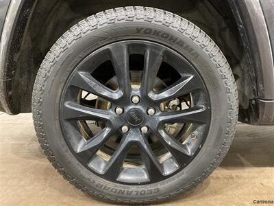 2020 Jeep Grand Cherokee Altitude   - Photo 22 - Mesa, AZ 85201