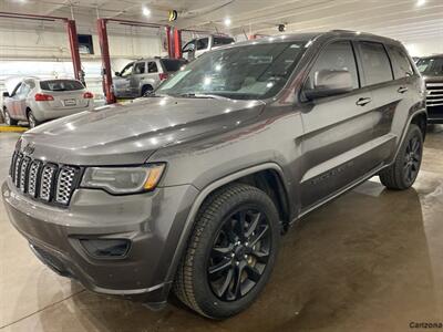 2020 Jeep Grand Cherokee Altitude   - Photo 7 - Mesa, AZ 85201