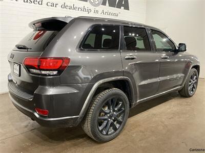 2020 Jeep Grand Cherokee Altitude   - Photo 3 - Mesa, AZ 85201