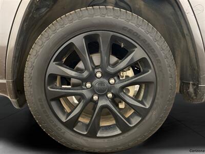 2020 Jeep Grand Cherokee Altitude   - Photo 20 - Mesa, AZ 85201