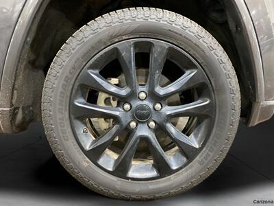 2020 Jeep Grand Cherokee Altitude   - Photo 19 - Mesa, AZ 85201