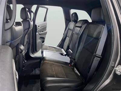 2020 Jeep Grand Cherokee Altitude   - Photo 13 - Mesa, AZ 85201