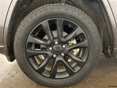 2020 Jeep Grand Cherokee Altitude   - Photo 20 - Mesa, AZ 85201