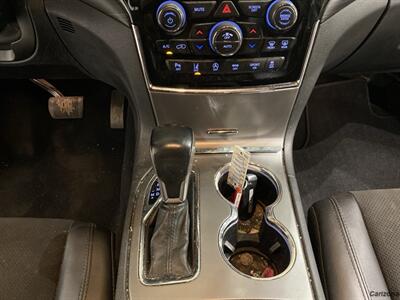 2020 Jeep Grand Cherokee Altitude   - Photo 17 - Mesa, AZ 85201
