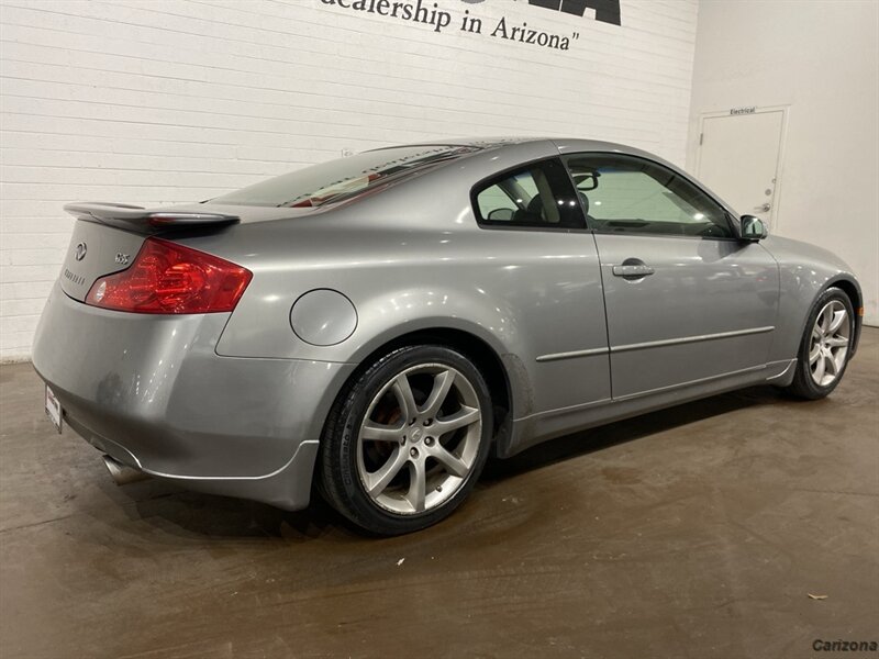 2004 INFINITI G35 - Photo 3 - Mesa, AZ 85201