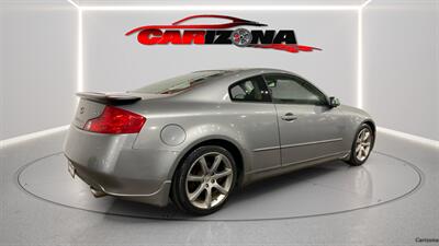 2004 INFINITI G35   - Photo 3 - Mesa, AZ 85201